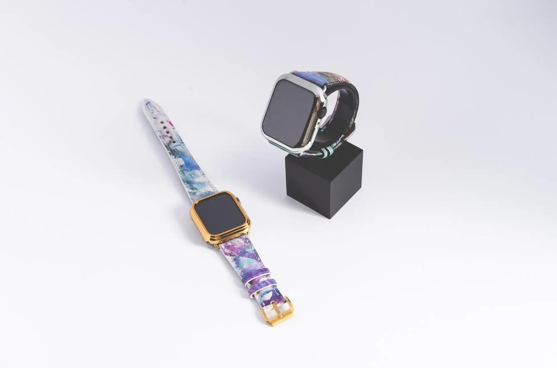 Apple Watch （アップルウォッチ）バンドの選び方とサイズの測定