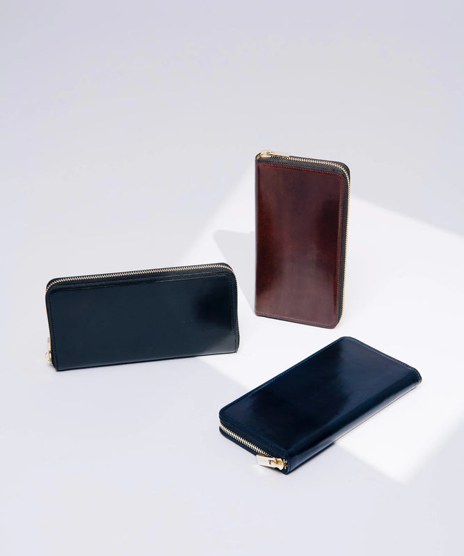 スムースレザー