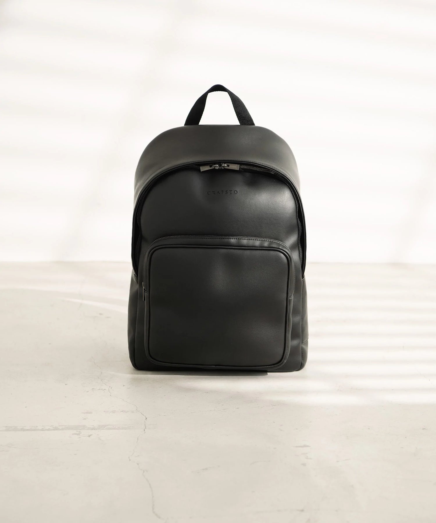 レザー リュック