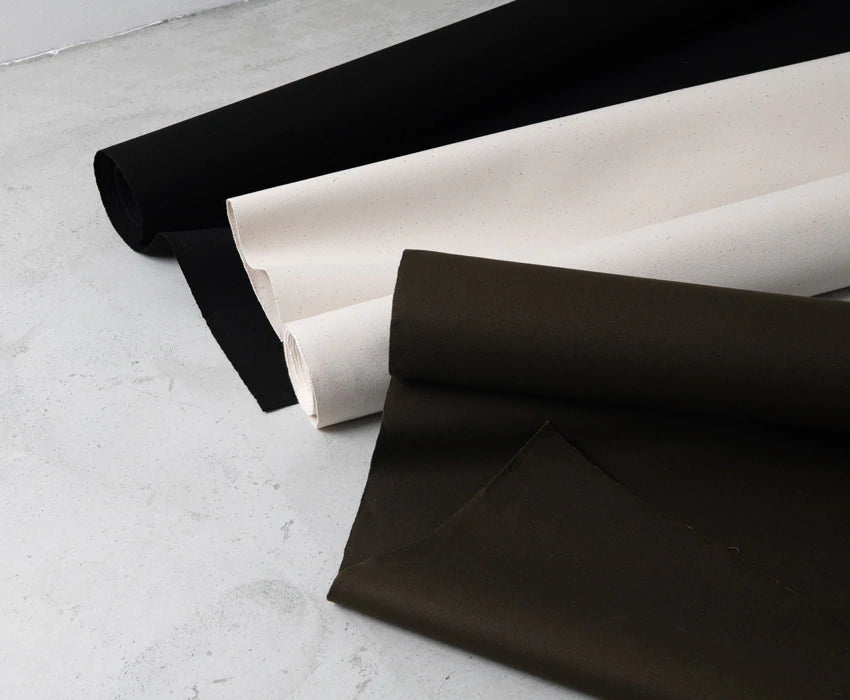 オーガニックコットンとは?厳しい認証を経て作られる、環境に配慮した素材