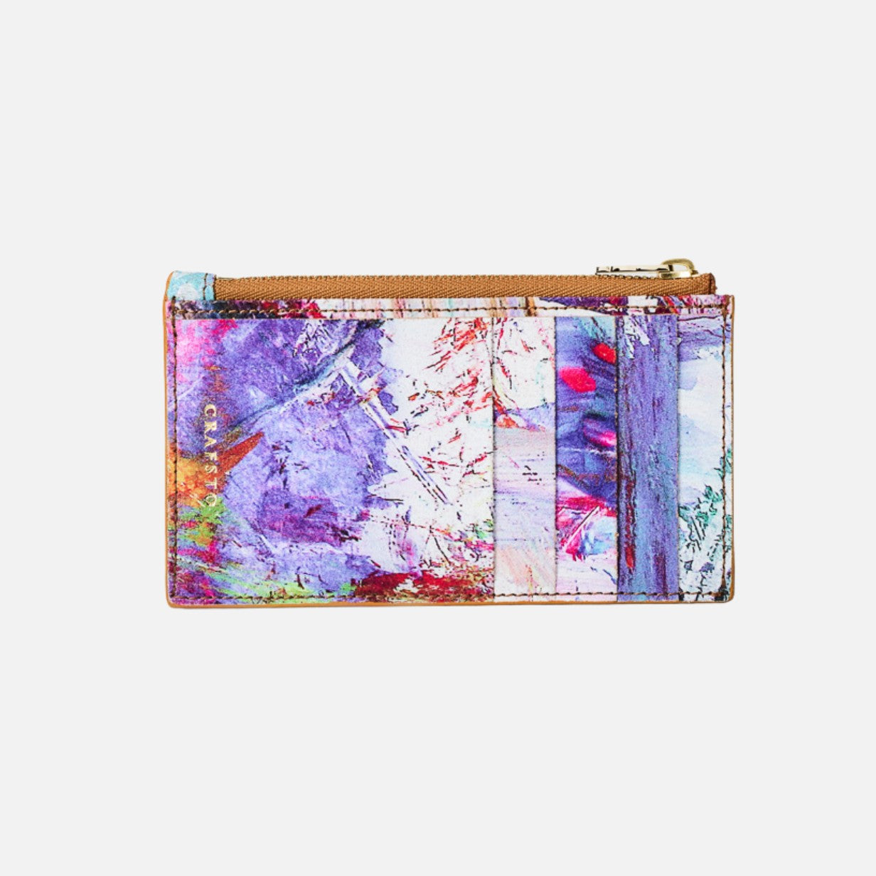 フラグメントケース アップサイクル レザー