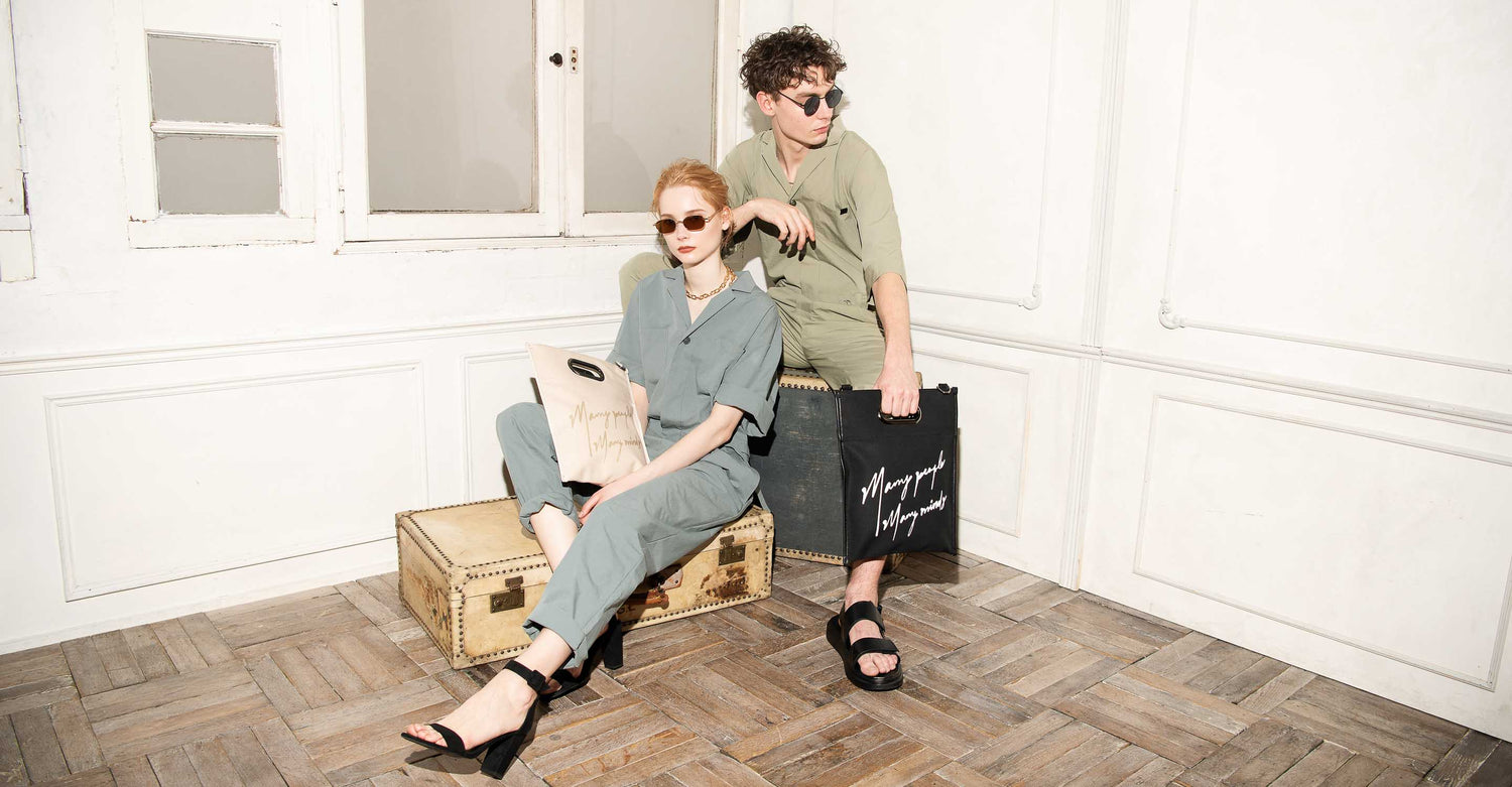 CRAFSTO POP-UP STORE in EBISU