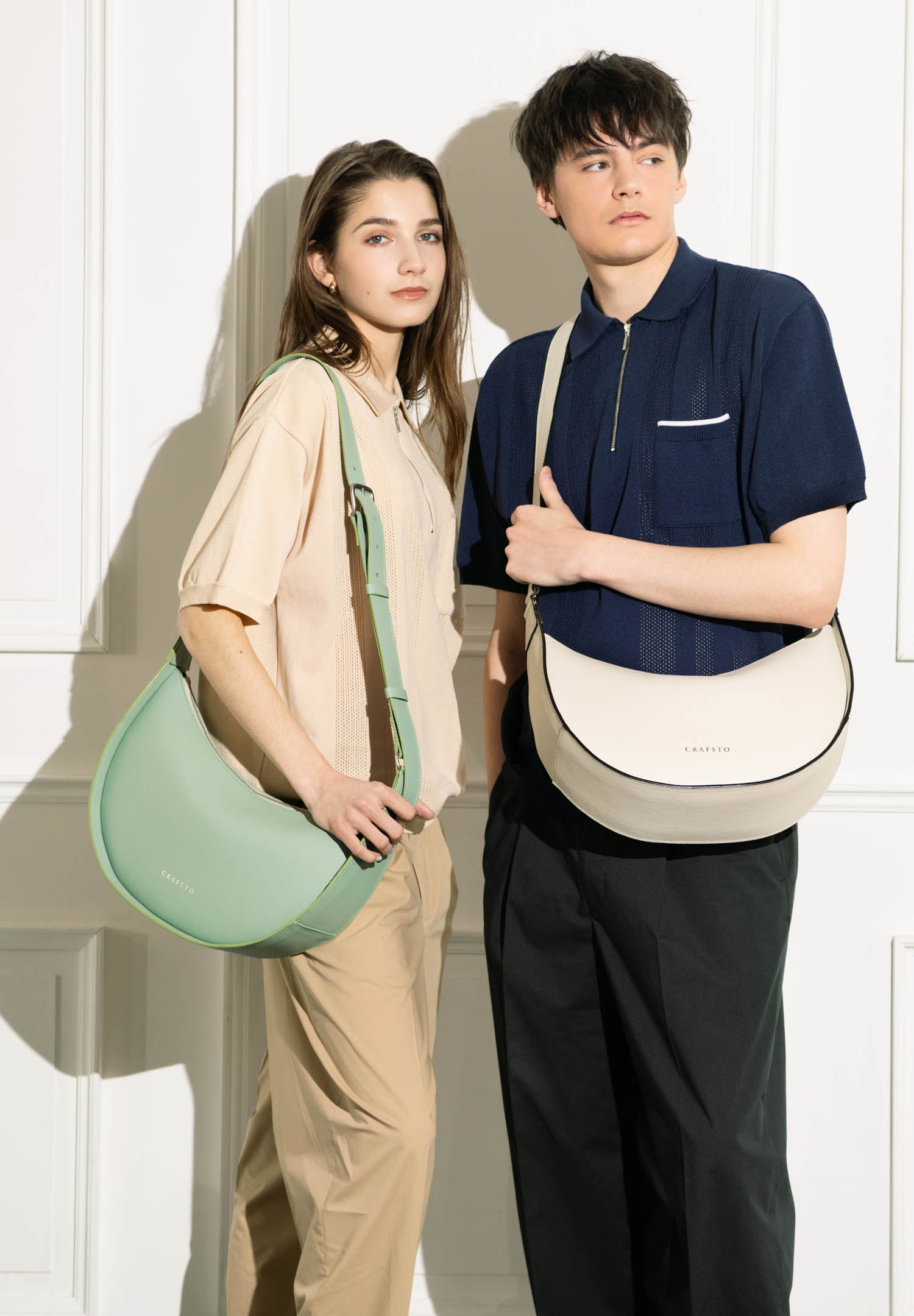 レコードバッグ 男女