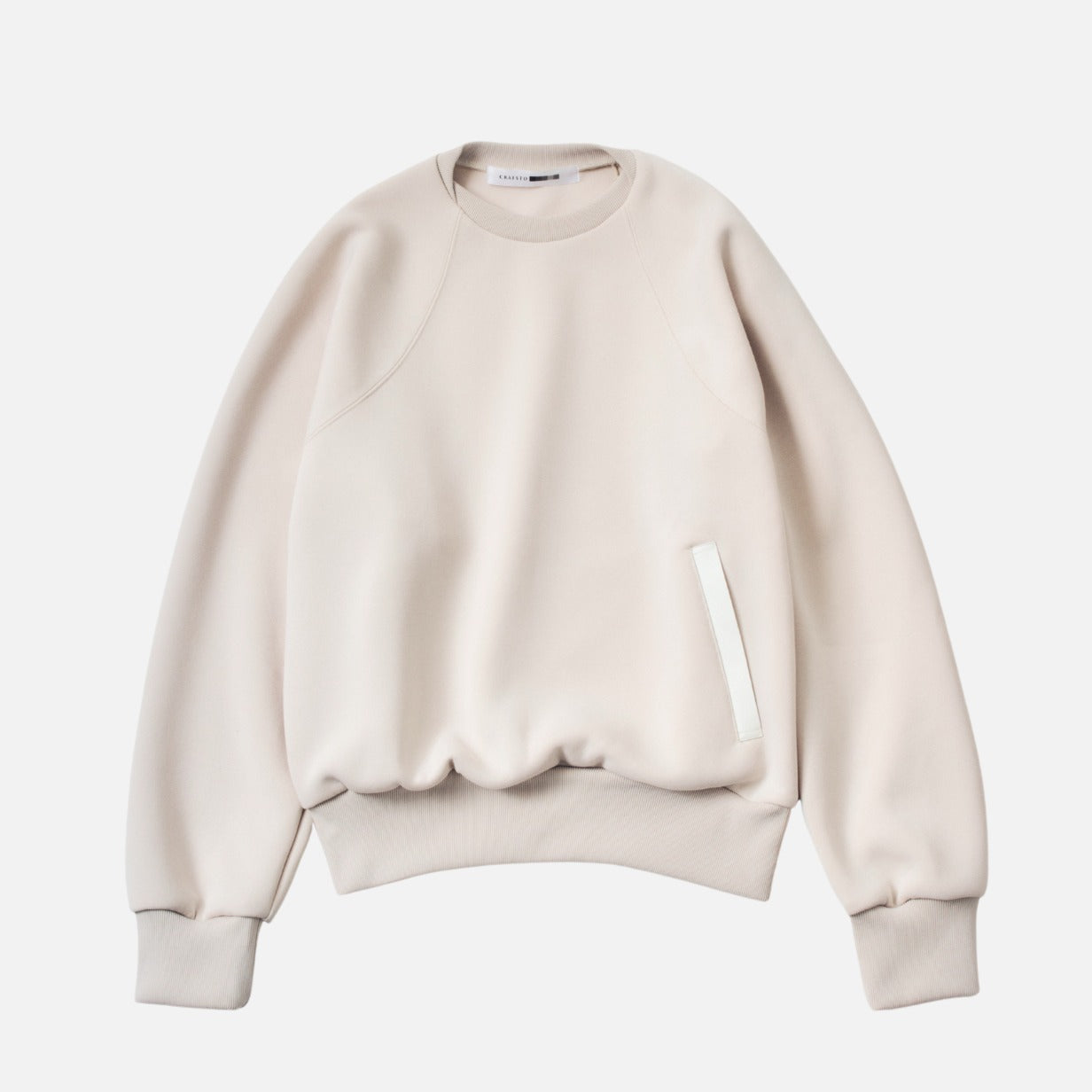 NEWスタンダードスウェット P/O