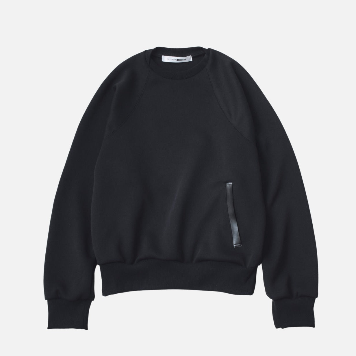 NEWスタンダードスウェット P/O