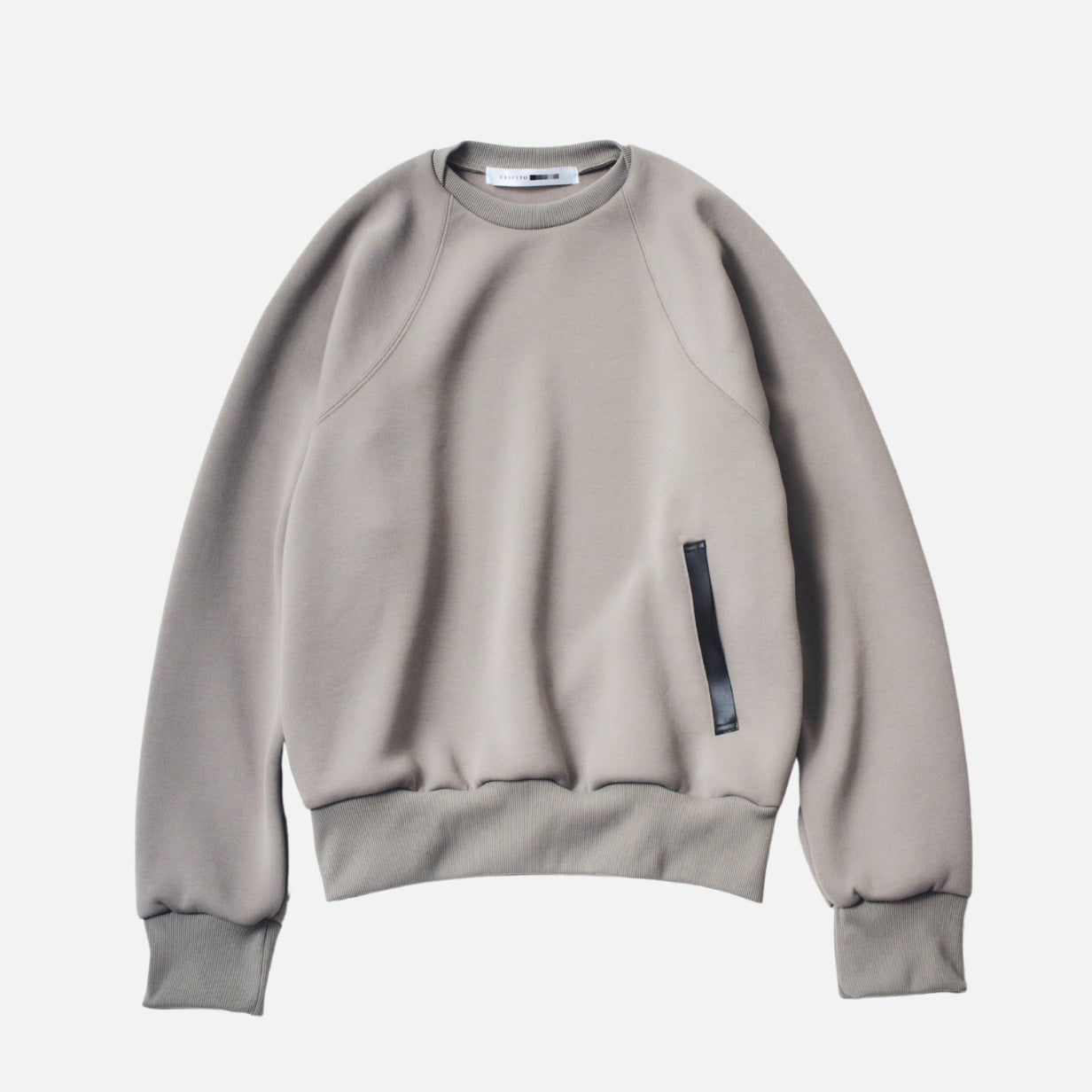 NEWスタンダードスウェット P/O