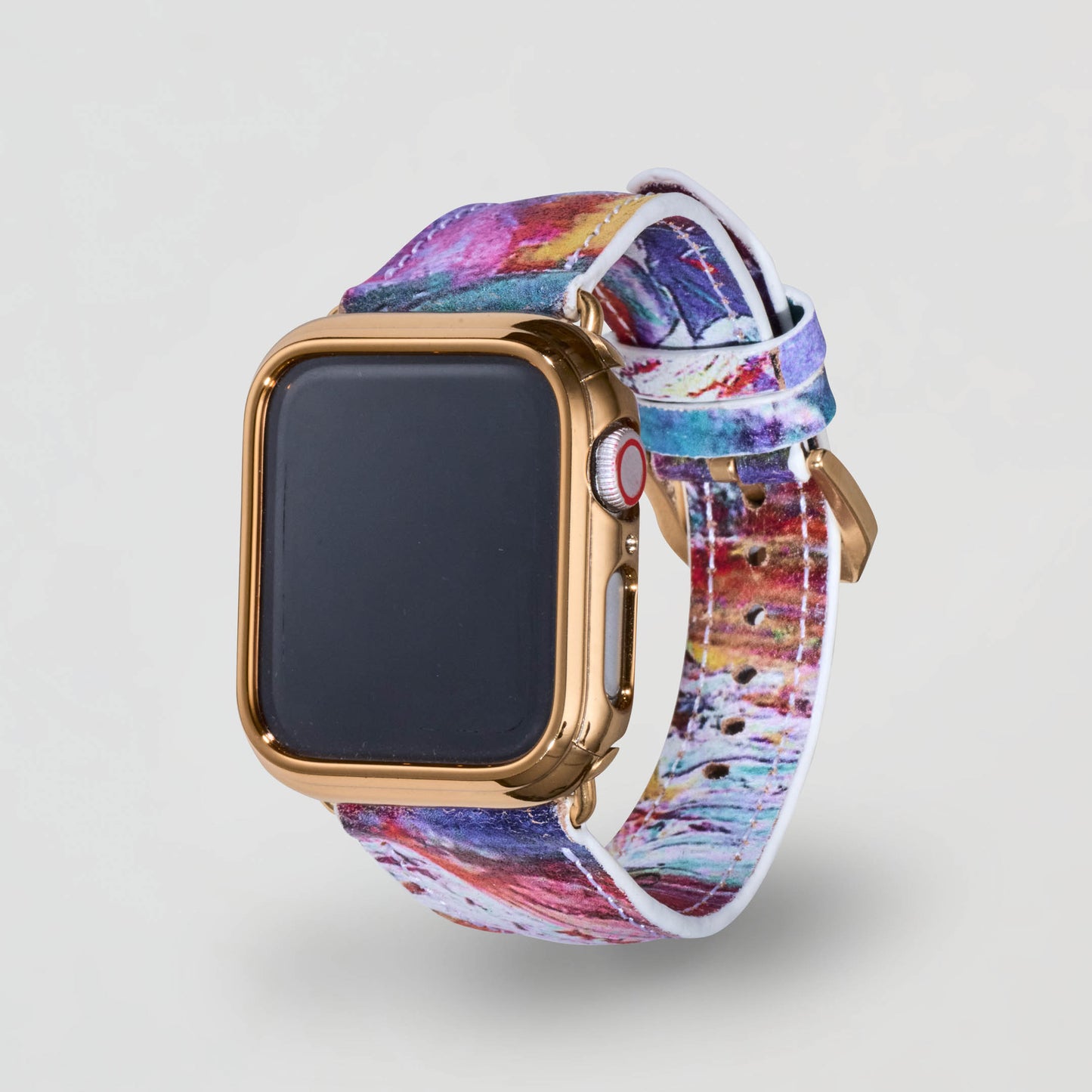 Future Prismアップルウォッチベルト