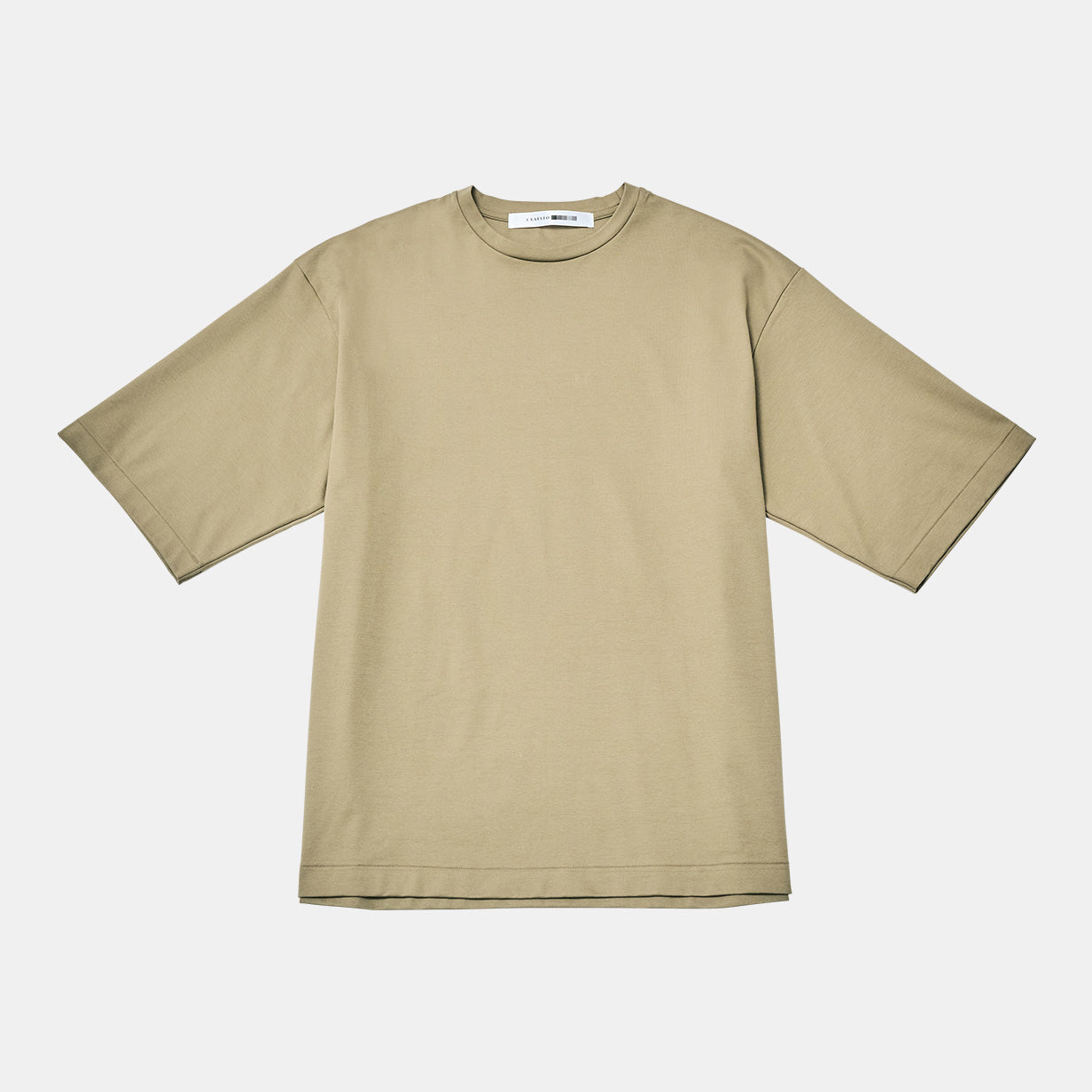 グラフィックTシャツ