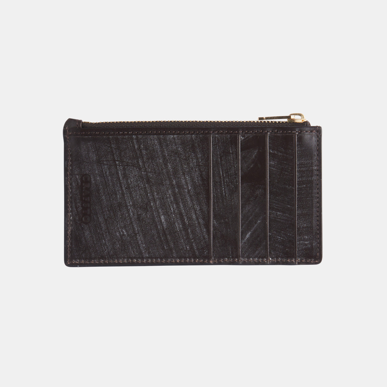 ブライドルレザー フラグメントケース