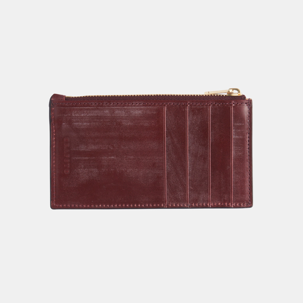 ブライドルレザー フラグメントケース