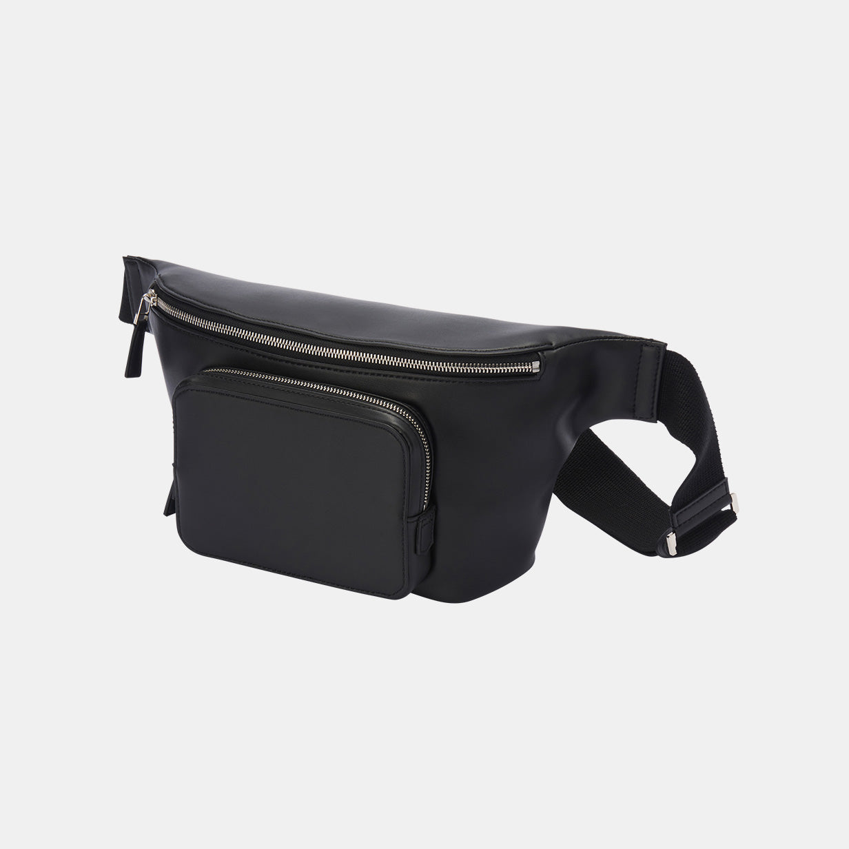 サボテンレザー ボディバッグ