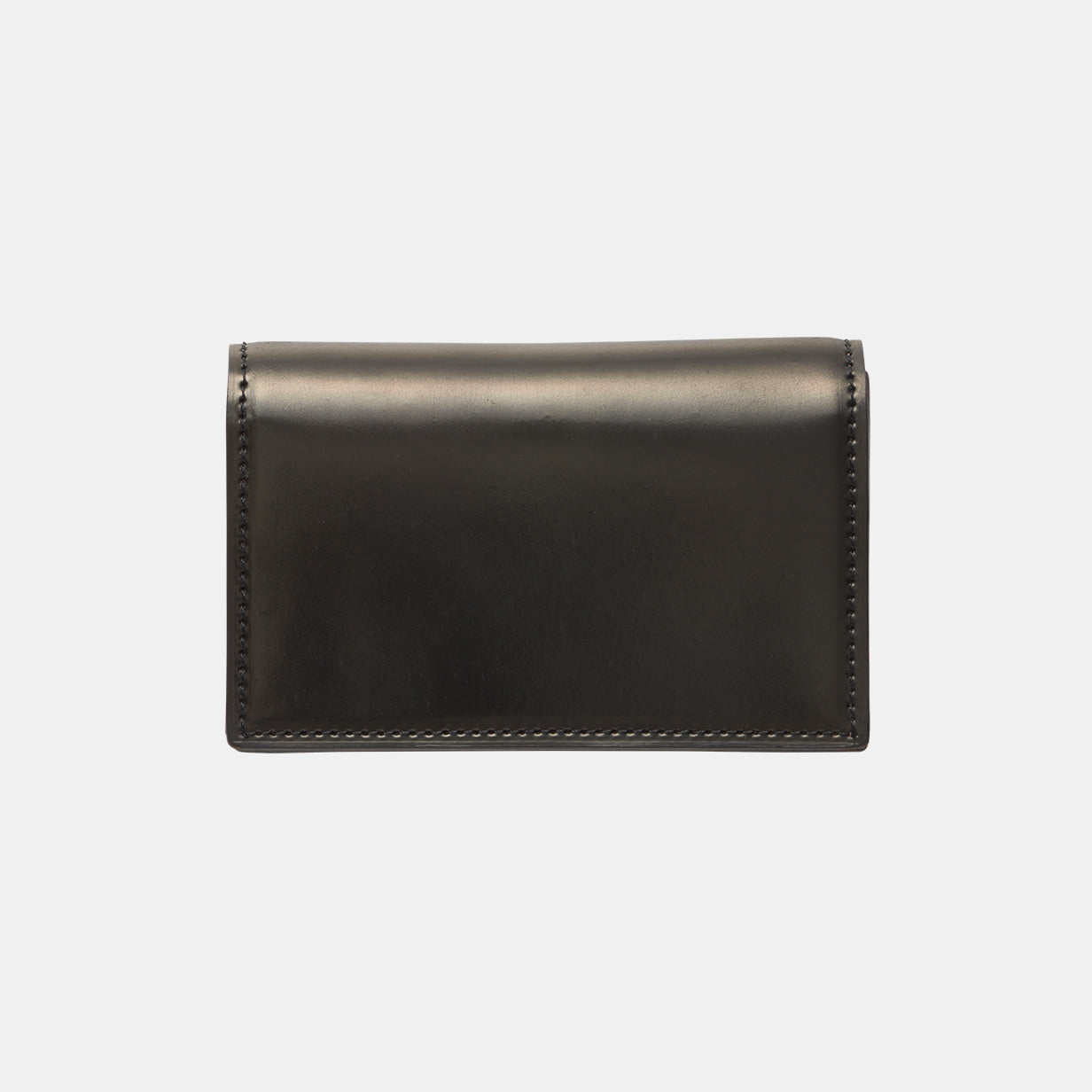 シェルコードバン 名刺入れ