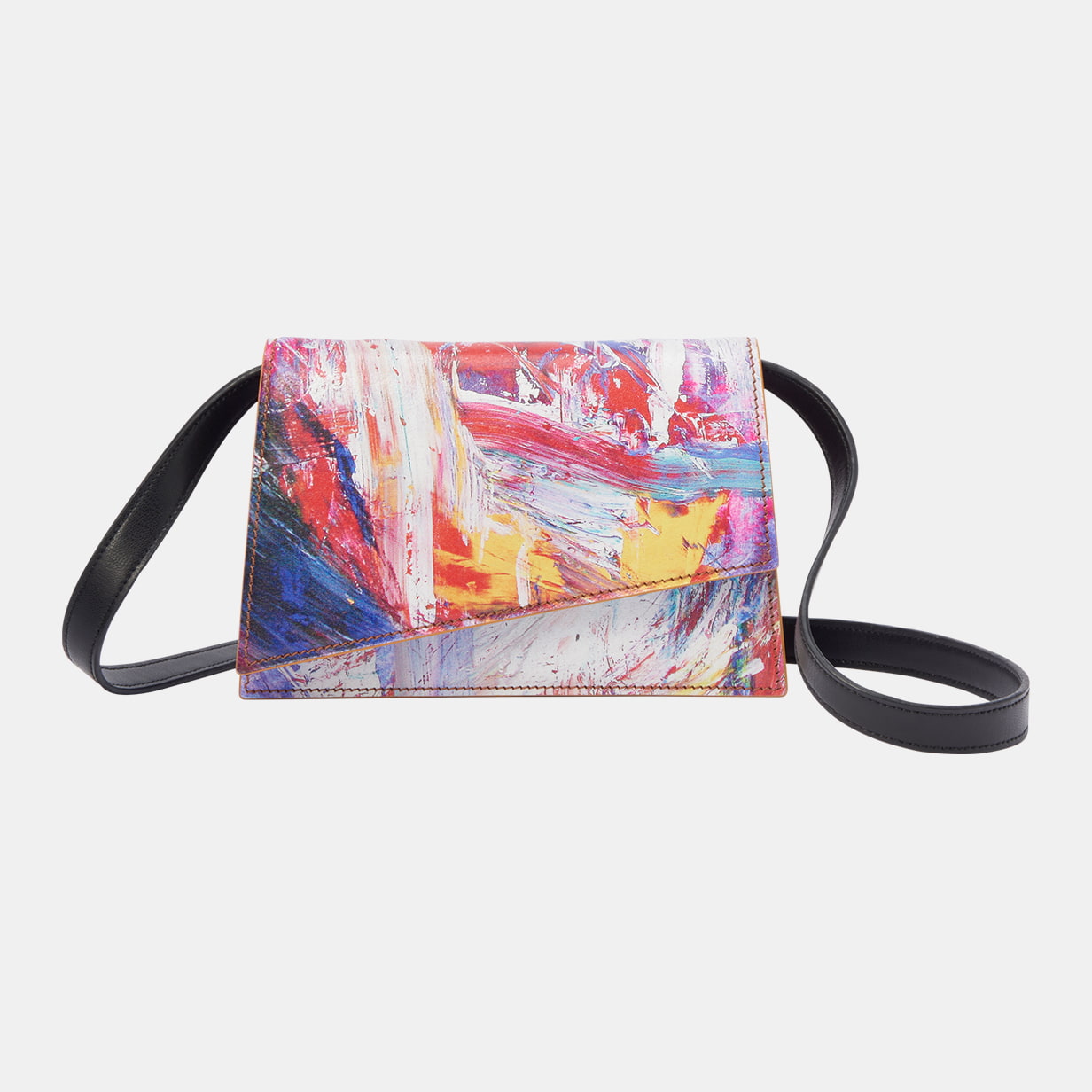 ショルダーバッグ アップサイクル