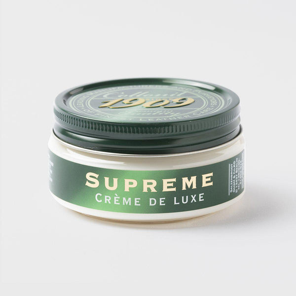 Collonil シュプリームクリーム デラックス | ミニマリスト向けメンズ